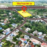 hót hót bán gấp lô đất full thổ cư có sổ hồng đất ven đô hà nội.chỉ còn 1 lô duy nhất