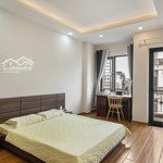 cho thuê căn hộ 1pn 40m2 ban công full nội thất_vòng xoay điện biên phủ_ngã tư hàng xanh