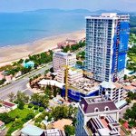 bán căn hộ csj giai đoạn 2, mặt tiền thùy vân, view biển