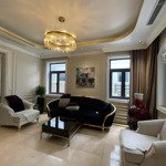 song lập 200m2 paris. vị trí vip, đường thông, cạnh công viên, bể bơi các tiện ích