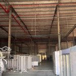 cho thuê 2600m2 kho xưởng tại hạp lĩnh tp bắc ninh.