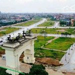 khu đô thị bảo long new city từ sơn bắc ninh - tôi chính chủ bán - lô góc siêu đẹp