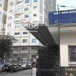 cho thuê căn hộ chung cư tại mỹ an 3g, đường số 19, phường hiệp bình chánh, thủ đức