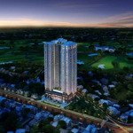 bán căn hộ chung cư siêu hot tại the emerald golf view, 1,79 tỷ vnd, 51 m2