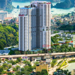 chính chủ bán nhanh căn góc full nội thất tiện ích đẳng cấp tại ramada hạ long bay view