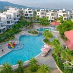 cần bán nhanh căn bt view hồ thiên lam tại legacy hill hòa bình hỗ trợ ls 0%/24 tháng