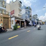 bán nhà hẻm xe hơi đường bùi đình túy, bình thạnh, 120m2, giá 21 tỷ