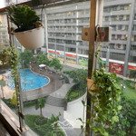 chính chủ bán căn góc 3 ngủ 91m2 cực đẹp view nội khu imperia garden. đủ nội thất, sổ đỏ, 7.2 tỷ