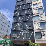 khan hiếm! bán gấp tòa building hầm 7 tầng mt nguyễn chí thanh. (9x30m) - hđt: 310tr - giâ 99 tỷ tl