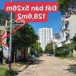 bớt 400tr bán nhanh đất ngã vincom dĩ an ngã tư 550 , khu vip giáp ranh thủ đức