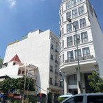 giảm 10 tỷ, chủ cần bán nhanh tòa building ngay ubnd tp thủ đức ngang 7m, hầm + 7 tầng, giá 34 tỷ