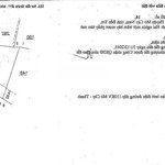 bán gấp đất tại quốc lộ 57, 600m2, giá 2,5 tỷ vnd, pháp lý đầy đủ