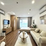 siêu hót căn studio 31m chỉ 1,650 tỷ tại vinhomes ocean park gia lâm