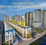 shophouse vịnh tây gần ngay cụm chung cư masterise homes giá rẻ vinhomes ocean park 3