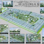 sụp hầm lô dragon đường 10,5m view kênh đông bắc giá siêu rẻ :lh:0965192772