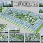 mua bán đất nền dự án tại dragon city park liên chiểu tp đà nẵng diện tích từ 90-300m2 giá rẻ