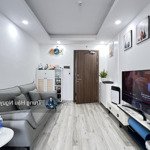 cho thuê căn hộ sophia center phú cường 2 phòng ngủ view hồ bơi, tầng trung, 50m2, full nội thất