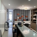 bán nhà đẹp ở liền - 65m2 - huỳnh tấn phát, p.bình thuận - hẻm xe hơi tránh - chỉ hơn 6 tỷ