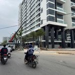 siêu phẩm,siêu hiếm bán nhà c4 mặt phố nguyễn lam-vỉa hè :6 m,mt:9m-lô góc.siêu kinh doanh.46m2.