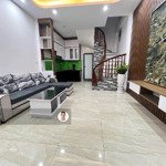 bán nhà thụy phương 35m x 5 tầng, gần ô tô, thoáng sáng ở luôn giá 4 tỷ 9