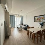 cho thuê căn hộ chung cư 80m2 tại the gold view giá 18 triệu vnd