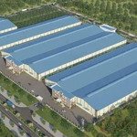 cho thuê xưởng trong kcn bình phước. cho thuê 20.000m2 đến 55.000m2 cho ngành dệt nhuộm, xi mạ