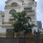 hàng độc quyền - biệt thự saigon mystery villas dt 369m2 giá 85 tỷ - căn biệt thự vip nhất q2