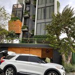 villas sư vạn hạnh đẹp nhất q10 dt 10m x 25m thang máy hầm 3 lầu st, 61 tỷ tl minh hải 0768 999 868