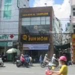 mt nguyễn đình chiểu - nguyễn thiện thuật, q3 (6x14m) 3l hđ: 75 tr 24 tỷ