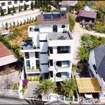 villa đẹp full nội thất gần thung lũng tình yêu, giá 23 tỷ