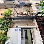 nhà thanh xuân bán giá hà đông - 44m2/4 tầng,ô tô vào tận nhà,bạt ngàn tiện ích.