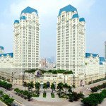 penthouse- the manor. 255m2. thiết kế 4 ngủ, 3 vệ sinh, nhà cao thoáng mát , giá rẻ 19,x tỷ