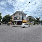 anh sếp gửi bán biệt thự lô góc, sát mặt đường 27m tại an phú shop villas, dt 238m2 giá chỉ 41.5 tỷ