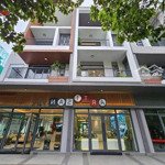 mở bán shophouse 4 tầng suất nội bộ tại artisan park tp mới bình dương, cam kết thuê 24%, ck 12%