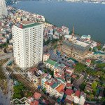 thụy khuê hồ tây, ngõ thông oto vào đất, 10m ra 2 mặt phố