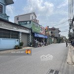 bán 88,5m2 đất mặt đường kiên thành thông dự án tq5 và lý thánh tông kinh doanh được