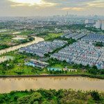 bán nhà liền kề tại park riverside tân cảng, 8,2 tỷ vnd, 75m2, giá tốt chỉ với 3pn + 4 wc/pt