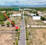 bán đất tái định cư ninh long, xã ninh thọ, ninh hoà, khánh hoà 200m2 ( rộng 10m ) giá 10trđ/m2