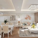 bán căn hộ cao cấp royal city nguyễn trãi thanh xuân dt100m giá 10.5 tỷ full nội thất