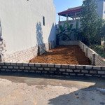 bán đất thổ cư 94,8m2, mặt tiền 5m, đường rộng 6m, vị trí đắc địa tại tân xã