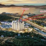 đón sóng xây dựng aeon - cdt tung quỹ căn siêu hót tầng cao - view biển 3pn giá chuẩn 2.3xx tỷ