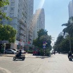 cần bán chung cư nhà a nguyễn cơ thạch, cạnh hd mon city, 104m2, 3 ngủ, chưa sửa, sẵn sổ đỏ, lh