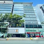 văn phòng 32m2 giá 17 triệu/th (bao điện lạnh) - cao ốc beautiful saigon