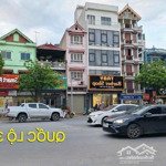 bán mảnh đất thổ cư đẹp 61 m2, lô góc, 2 đường taxi thông, thuận tiện xây chung cư mini tại lai xá