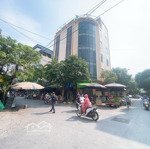 bán 94m2 đất đấu giá ngô thì nhậm, mt8m, phân lô vỉa hè, ô tô tránh, xây building 7 tầng cực đỉnh