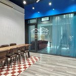 cho thuê văn phòng the sun avenue 12 triệu 41 m2 bao đẹp ntcb có phòng riêng