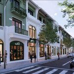 bán căn hộ liền kề 56m dự án sun urban city hà nam