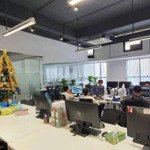 trống sẵn officetel 100m2 tháp trung tâm the sun avenue