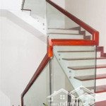 nhà mới, mình chính chủ cho thuê lô góc, thụy khuê, thang máy nhà hàng, kd, vp 123m2* 4t - 44 tr