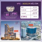 duy nhất 1 căn 3pn 95m2 giá ngoại giao độc quyền tại toà căn hộ cao cấp misaki tower chỉ 2,9 tỷ